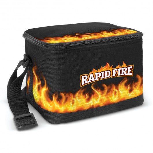 Small Sublimation Cooler Bags